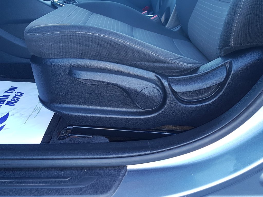 2017 Kia FORTE LX | USB | Bluetooth | Keyless | Cruise in Saint John, New Brunswick - 28 - w1024h768px