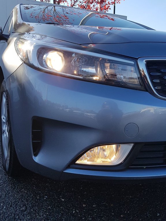 2017 Kia FORTE LX | USB | Bluetooth | Keyless | Cruise in Saint John, New Brunswick - 13 - w1024h768px