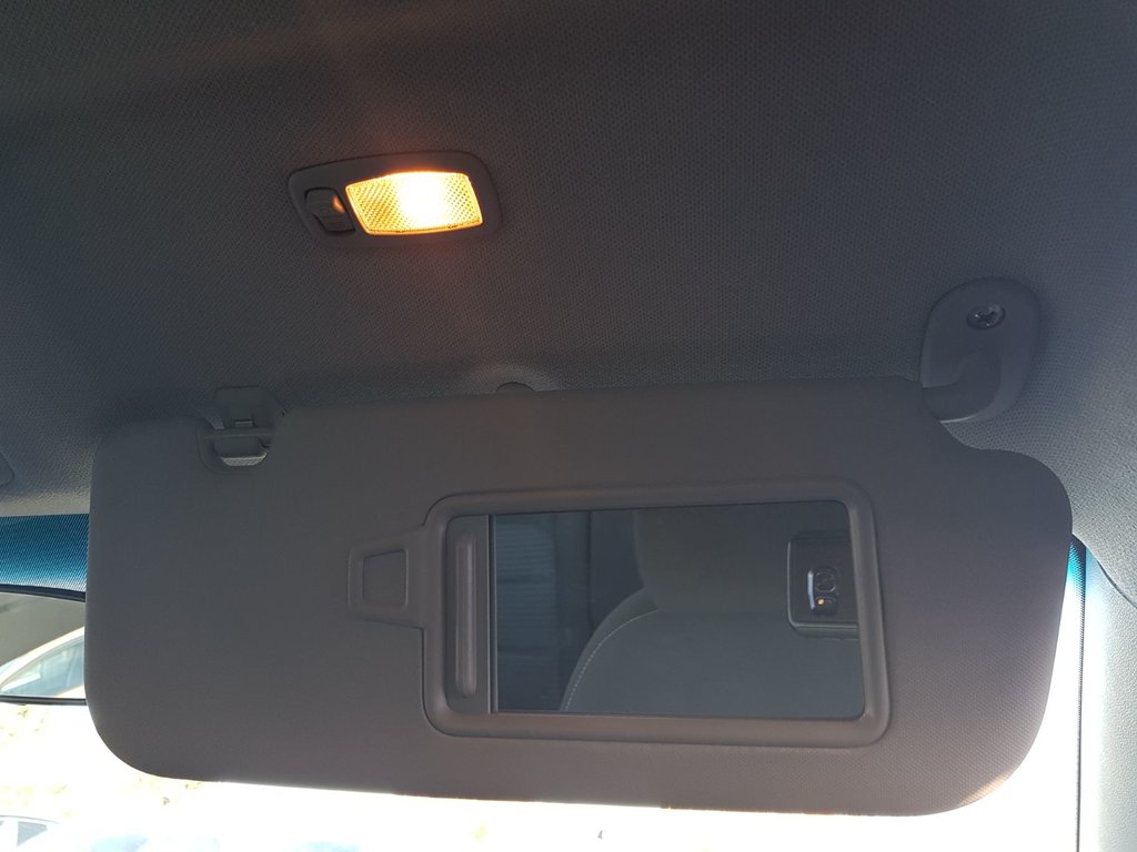 2017 Kia FORTE LX | USB | Bluetooth | Keyless | Cruise in Saint John, New Brunswick - 62 - w1024h768px