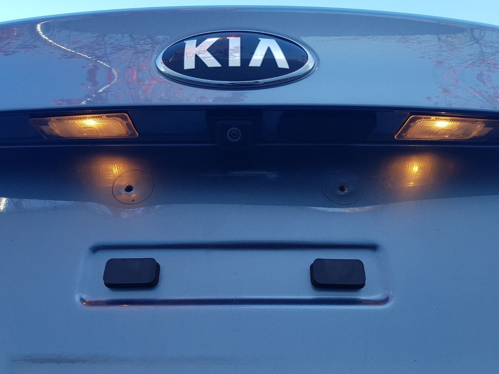 2017 Kia FORTE LX | USB | Bluetooth | Keyless | Cruise in Saint John, New Brunswick - 52 - w1024h768px