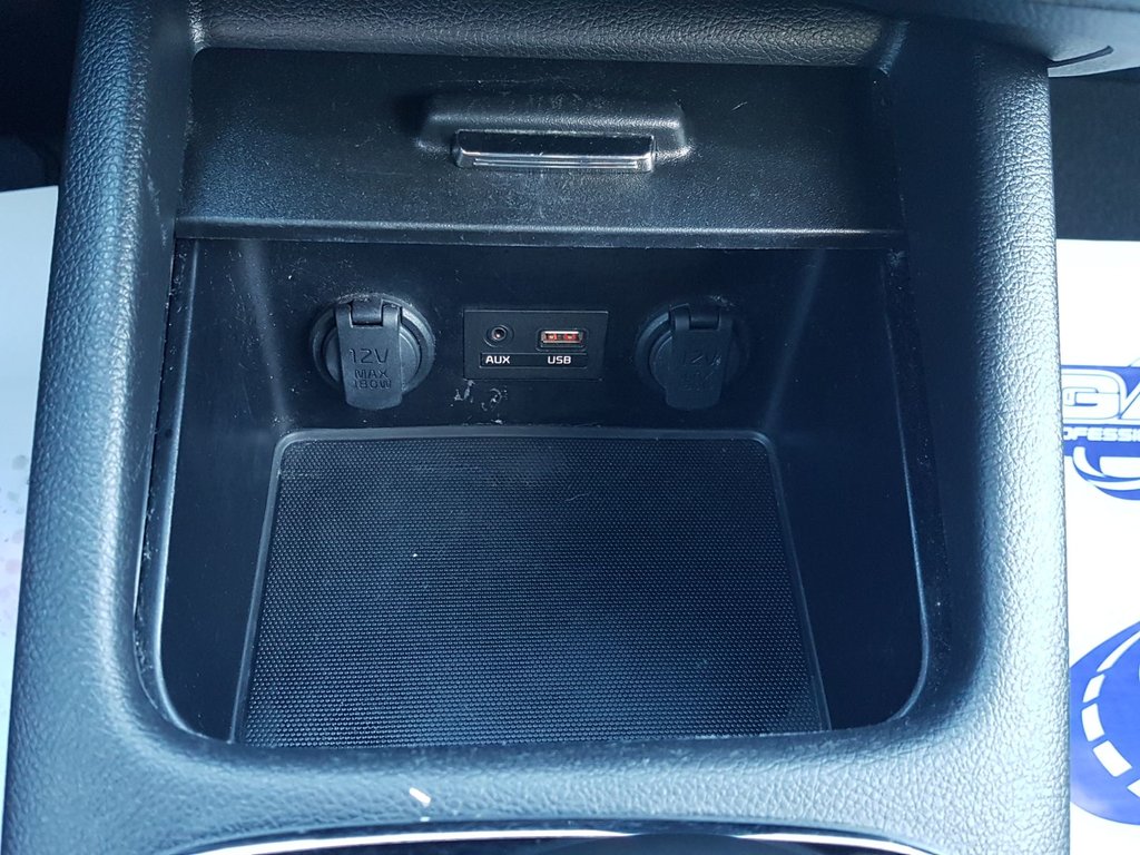 2017 Kia FORTE LX | USB | Bluetooth | Keyless | Cruise in Saint John, New Brunswick - 40 - w1024h768px