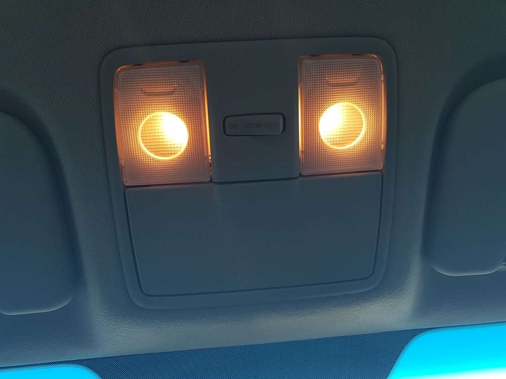 2017 Kia FORTE LX | USB | Bluetooth | Keyless | Cruise in Saint John, New Brunswick - 38 - w1024h768px