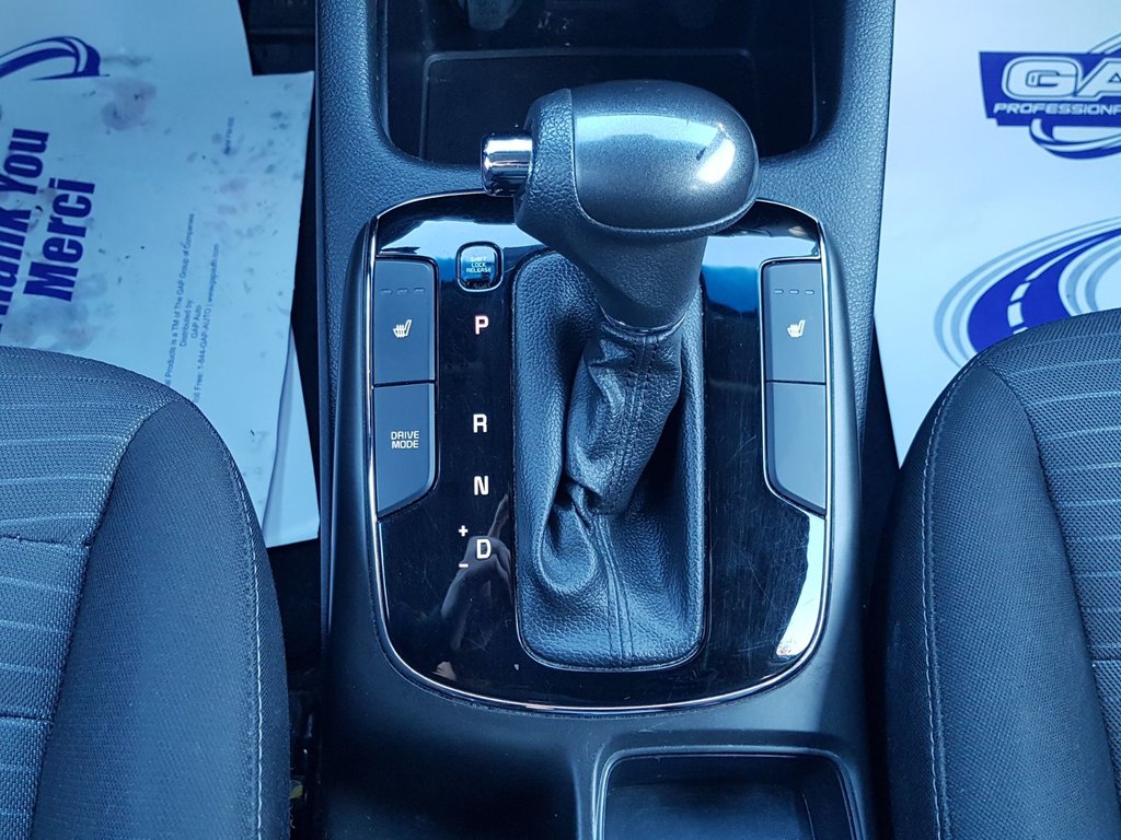 2017 Kia FORTE LX | USB | Bluetooth | Keyless | Cruise in Saint John, New Brunswick - 43 - w1024h768px