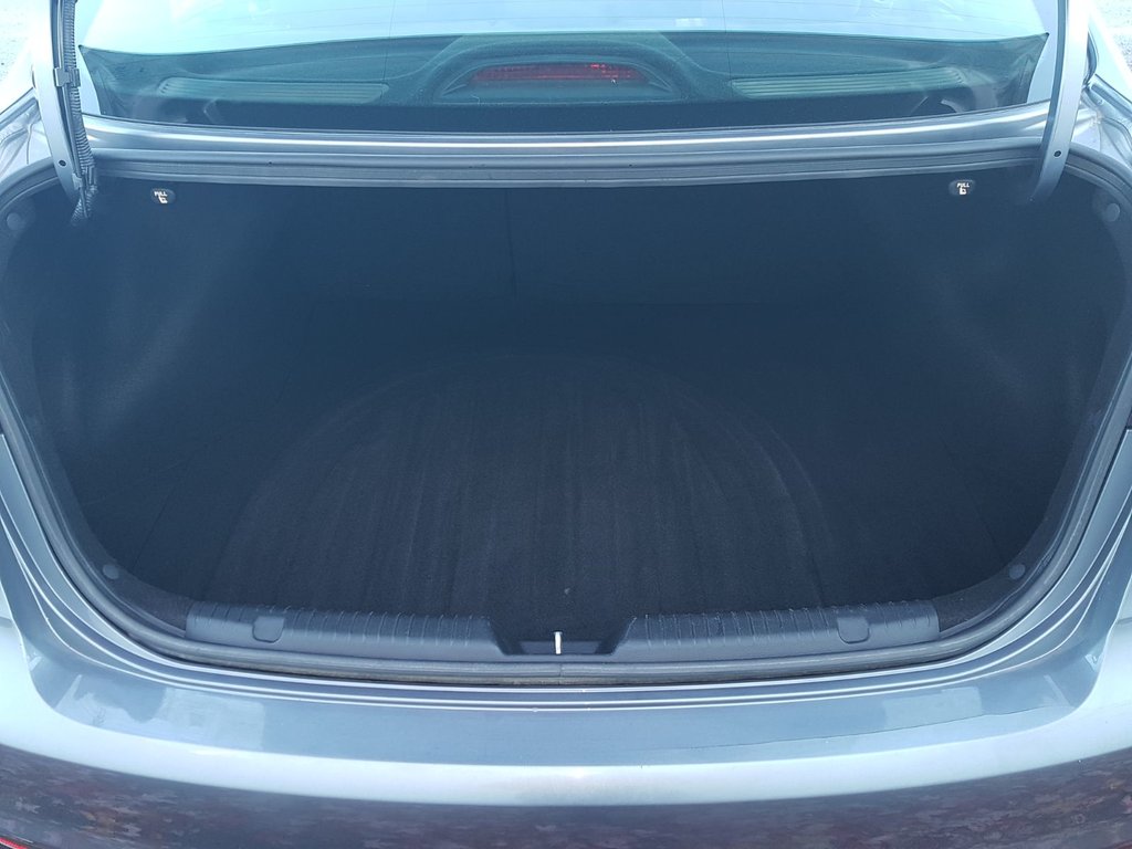 2017 Kia FORTE LX | USB | Bluetooth | Keyless | Cruise in Saint John, New Brunswick - 53 - w1024h768px