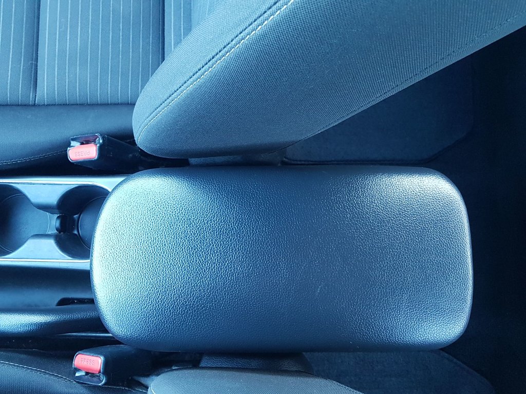 2017 Kia FORTE LX | USB | Bluetooth | Keyless | Cruise in Saint John, New Brunswick - 46 - w1024h768px