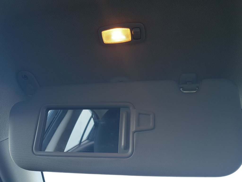 2017 Kia FORTE LX | USB | Bluetooth | Keyless | Cruise in Saint John, New Brunswick - 36 - w1024h768px