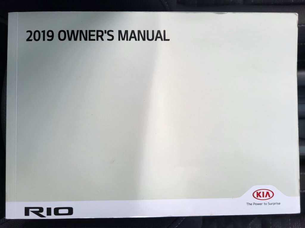 2019 Kia Rio LX+ | Cam | USB | HtdSeats | Bluetooth | Keyless in Saint John, New Brunswick - 51 - w1024h768px