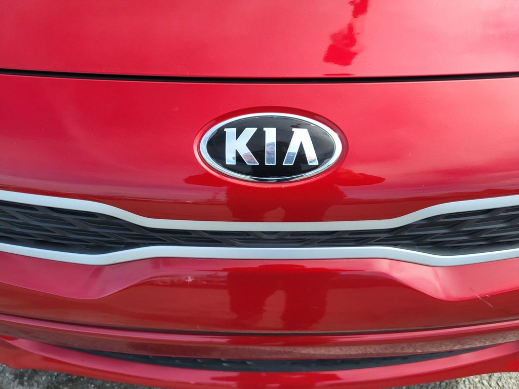 2019 Kia Rio LX+ | Cam | USB | HtdSeats | Bluetooth | Keyless in Saint John, New Brunswick - 10 - w1024h768px