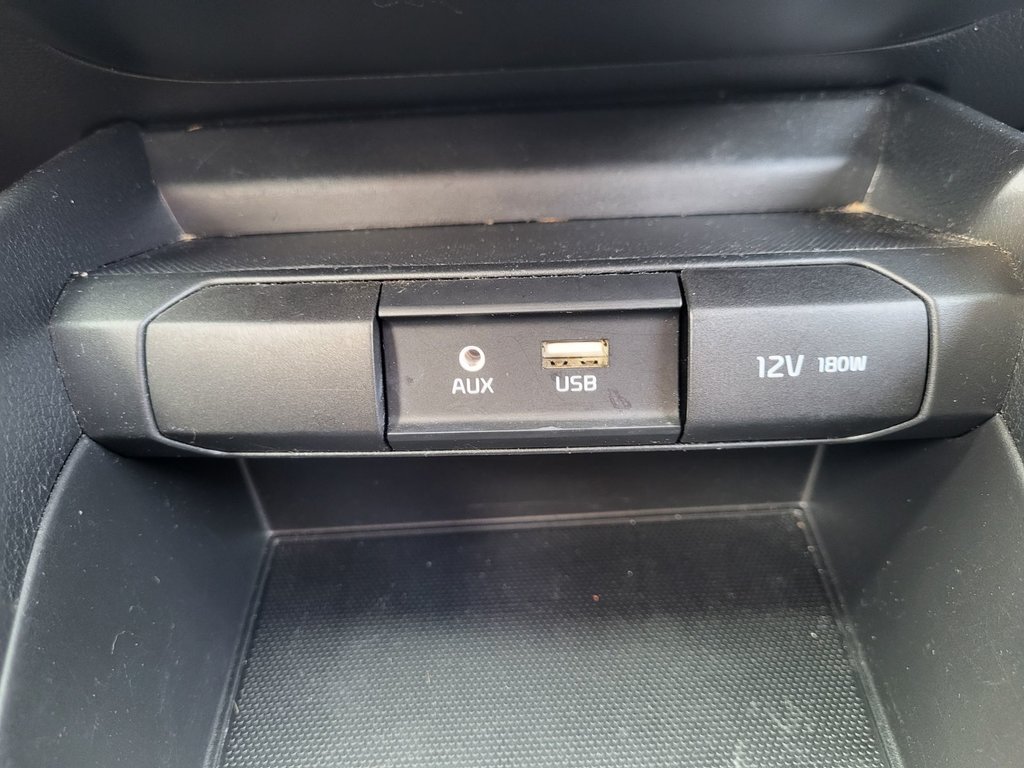 2019 Kia Rio LX+ | Cam | USB | HtdSeats | Bluetooth | Keyless in Saint John, New Brunswick - 24 - w1024h768px