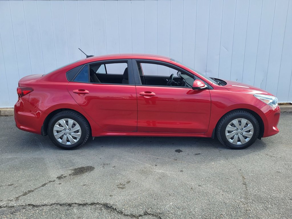 2019 Kia Rio LX+ | Cam | USB | HtdSeats | Bluetooth | Keyless in Saint John, New Brunswick - 2 - w1024h768px