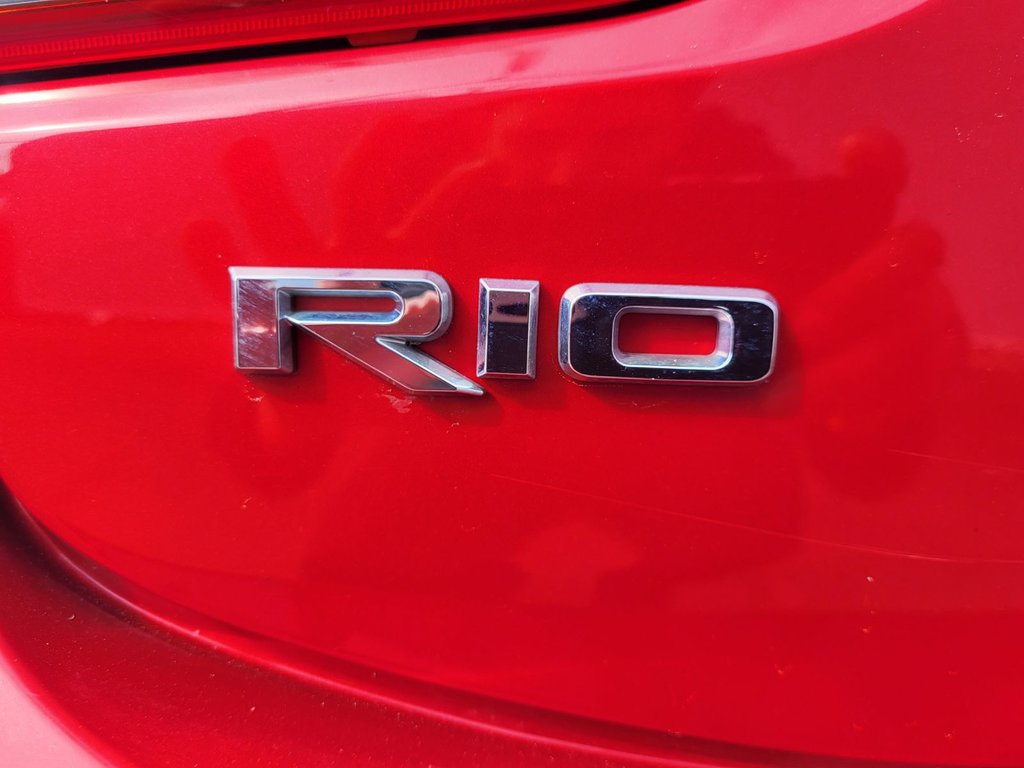 2019 Kia Rio LX+ | Cam | USB | HtdSeats | Bluetooth | Keyless in Saint John, New Brunswick - 11 - w1024h768px