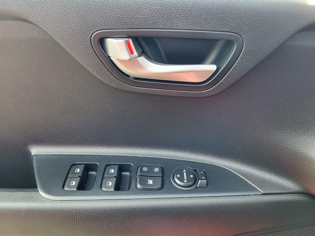 2019 Kia Rio LX+ | Cam | USB | HtdSeats | Bluetooth | Keyless in Saint John, New Brunswick - 32 - w1024h768px