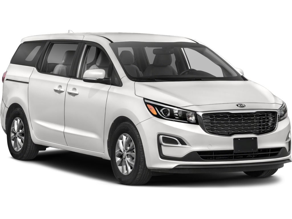 2021 Kia Sedona LX+ | Cam | USB | 8-Pass | Warranty to 2026 in Saint John, New Brunswick - 1 - w1024h768px