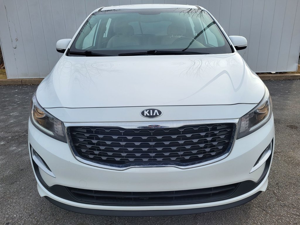 Kia Sedona LX+ | Cam | USB | 8-Pass | Warranty to 2026 2021 à Saint John, Nouveau-Brunswick - 8 - w1024h768px