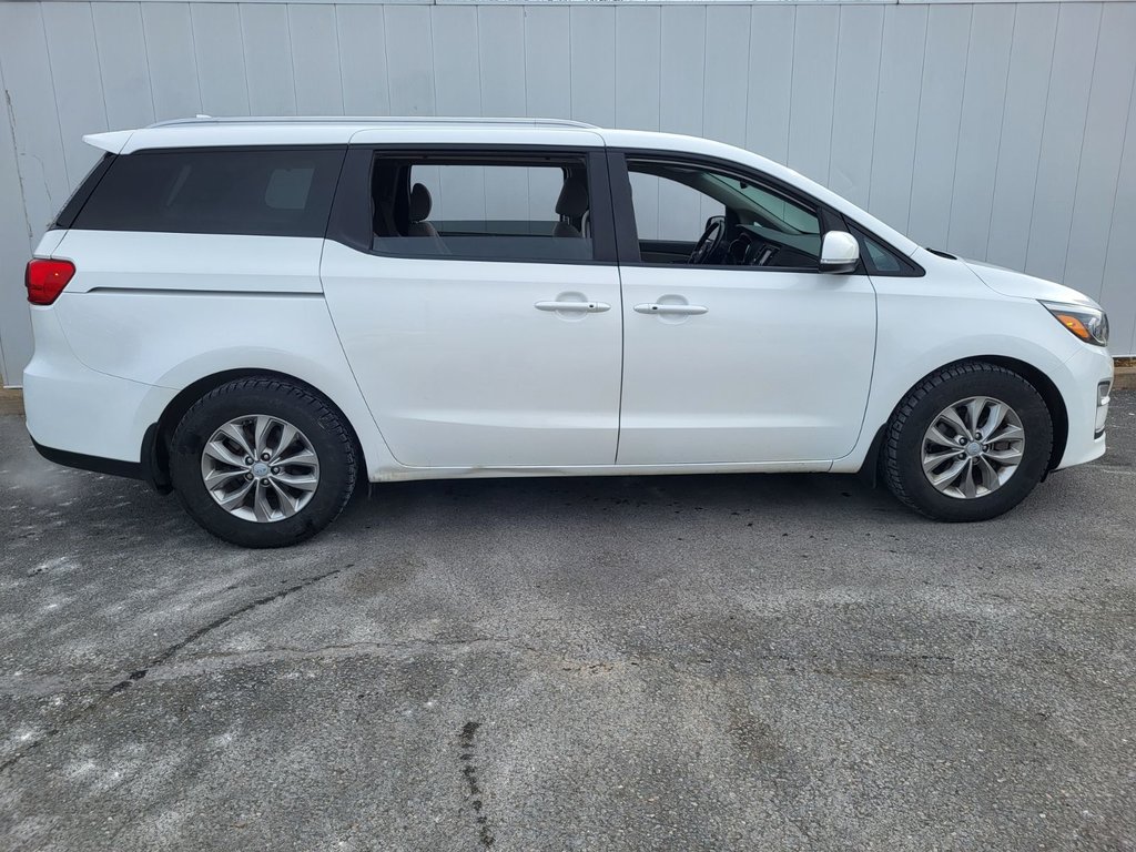 Kia Sedona LX+ | Cam | USB | 8-Pass | Warranty to 2026 2021 à Saint John, Nouveau-Brunswick - 2 - w1024h768px