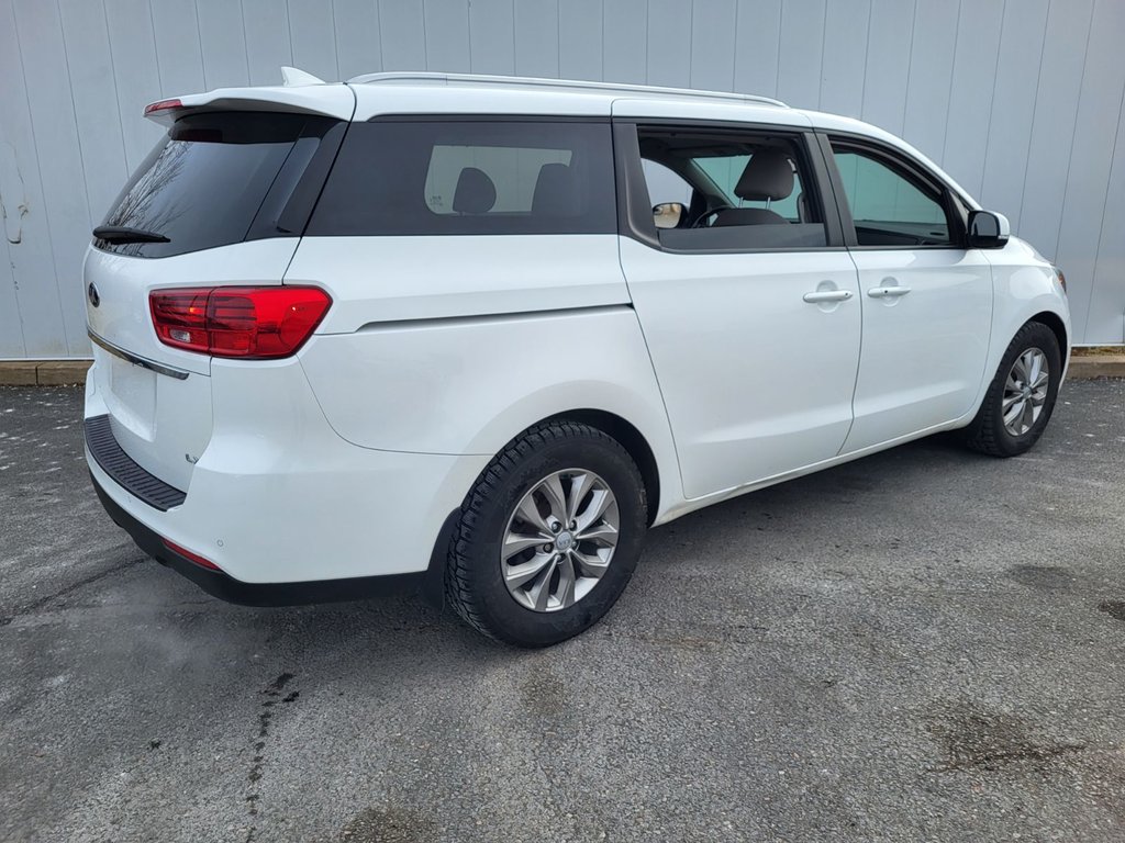 Kia Sedona LX+ | Cam | USB | 8-Pass | Warranty to 2026 2021 à Saint John, Nouveau-Brunswick - 3 - w1024h768px