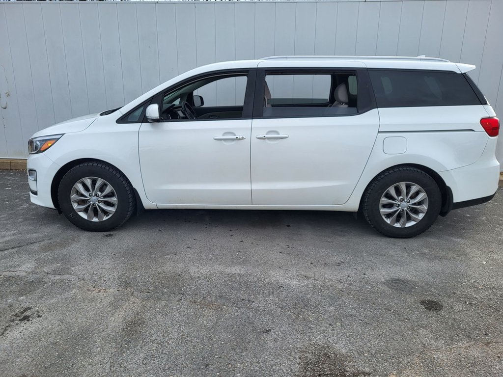 Kia Sedona LX+ | Cam | USB | 8-Pass | Warranty to 2026 2021 à Saint John, Nouveau-Brunswick - 6 - w1024h768px