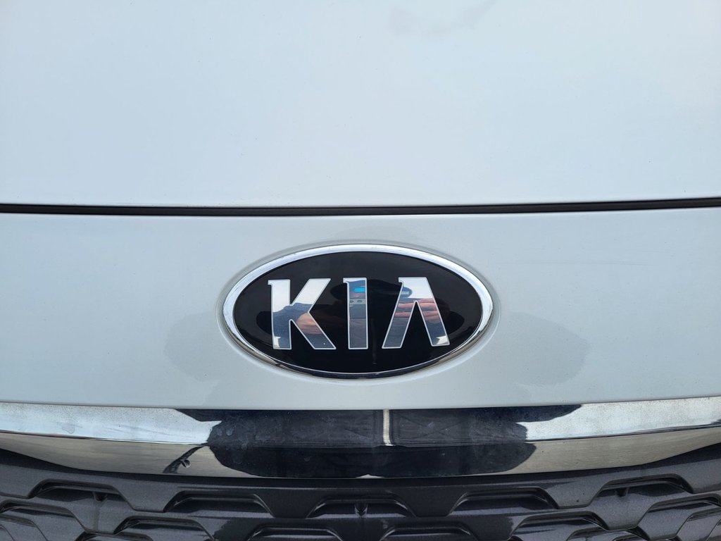 Kia Sedona LX+ | Cam | USB | 8-Pass | Warranty to 2026 2021 à Saint John, Nouveau-Brunswick - 10 - w1024h768px