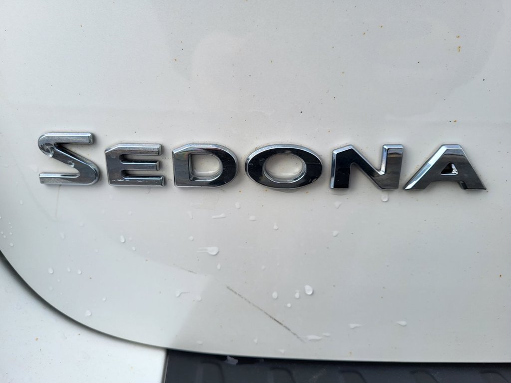 Kia Sedona LX+ | Cam | USB | 8-Pass | Warranty to 2026 2021 à Saint John, Nouveau-Brunswick - 11 - w1024h768px