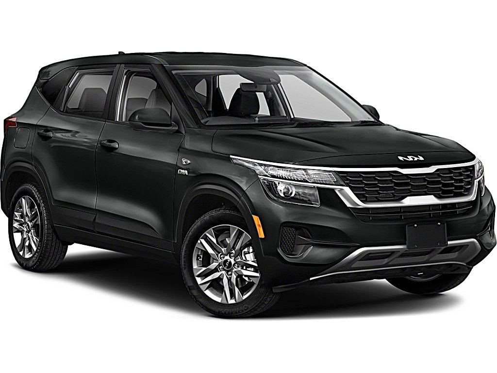 Kia Seltos LX Cam | USB | HtdSeats | Bluetooth 2022 à Saint John, Nouveau-Brunswick - 1 - w1024h768px