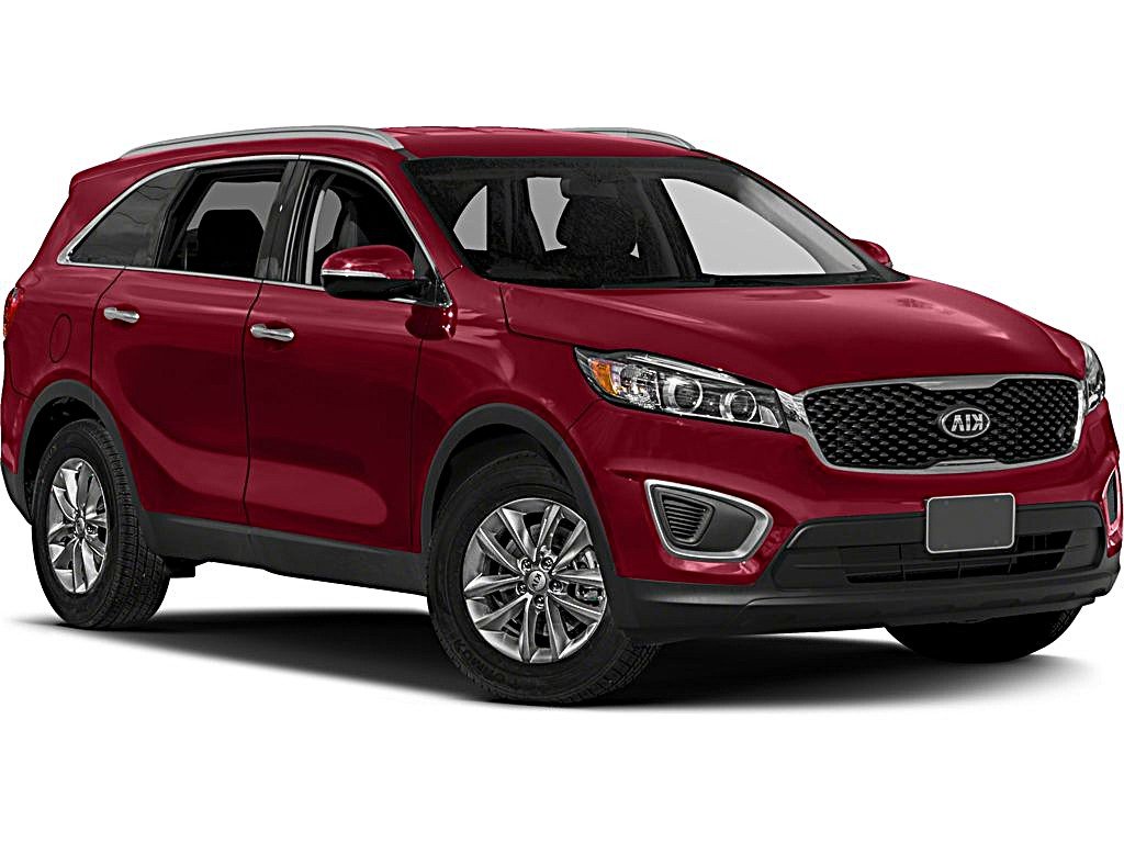 2016 Kia Sorento LX | Cam |  USB | Heated Seats Bluetooth | Keyless in Saint John, New Brunswick - 1 - w1024h768px