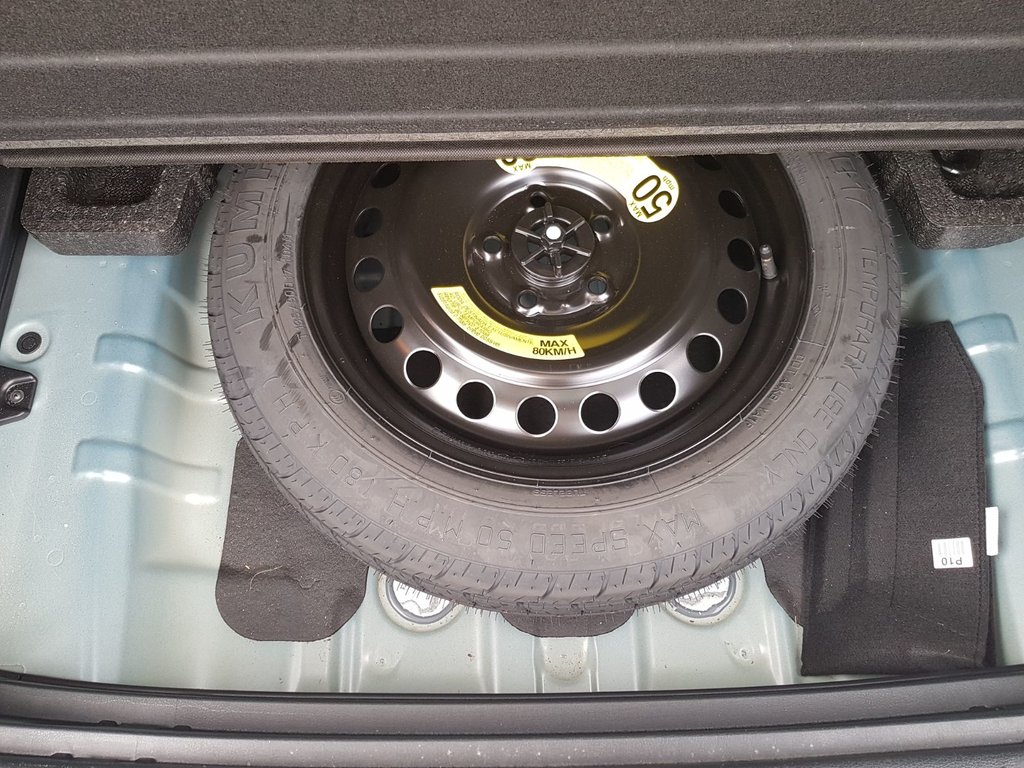 2024 Kia Sportage LX in Saint John, New Brunswick - 40 - w1024h768px