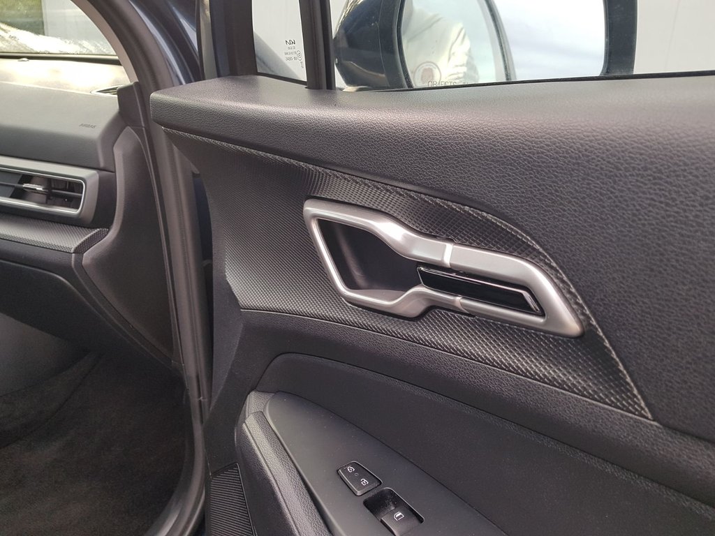 2024 Kia Sportage LX in Saint John, New Brunswick - 55 - w1024h768px