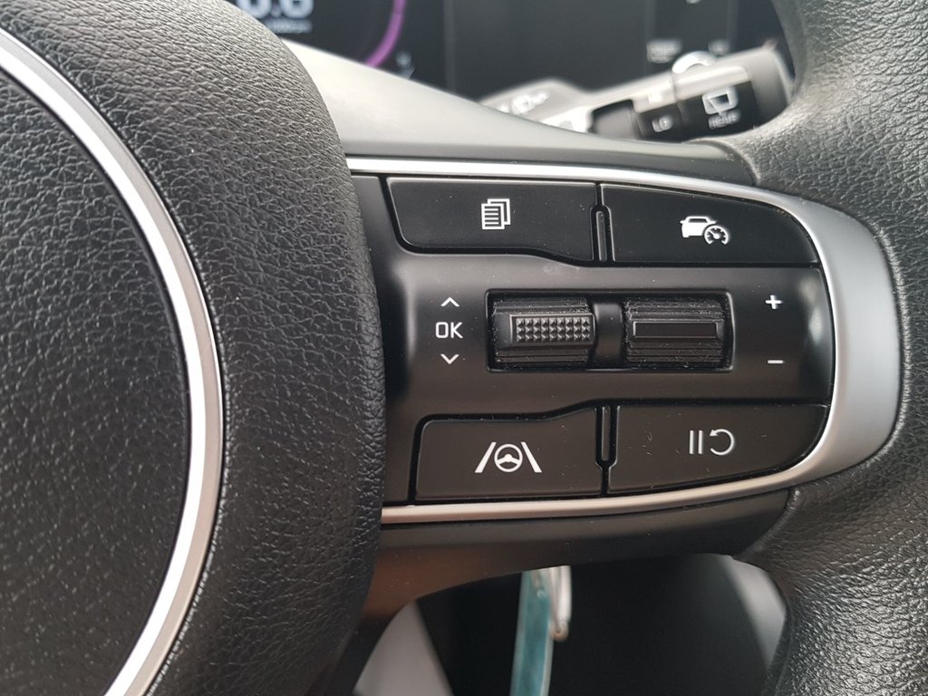 2024 Kia Sportage LX in Saint John, New Brunswick - 21 - w1024h768px