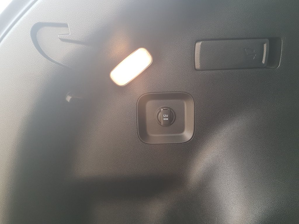 2024 Kia Sportage LX in Saint John, New Brunswick - 48 - w1024h768px