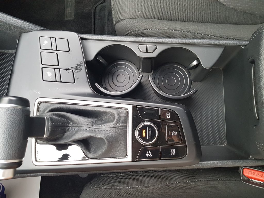 2024 Kia Sportage LX in Saint John, New Brunswick - 29 - w1024h768px