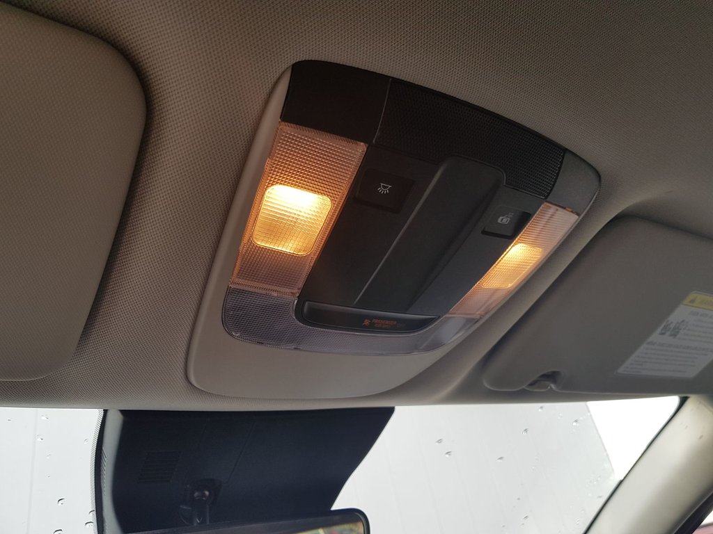 2024 Kia Sportage LX in Saint John, New Brunswick - 32 - w1024h768px
