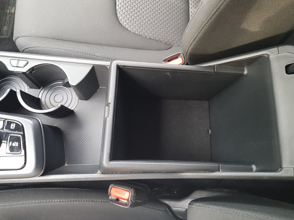2024 Kia Sportage LX in Saint John, New Brunswick - 31 - w1024h768px