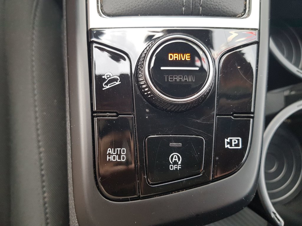 2024 Kia Sportage LX in Saint John, New Brunswick - 30 - w1024h768px