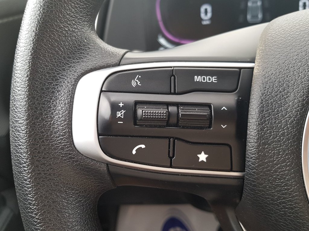 2024 Kia Sportage LX in Saint John, New Brunswick - 20 - w1024h768px