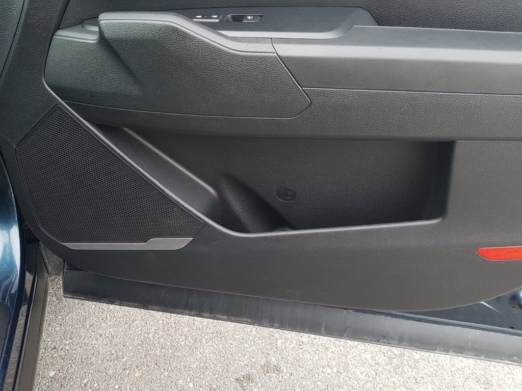2024 Kia Sportage LX in Saint John, New Brunswick - 54 - w1024h768px