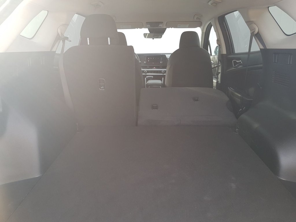 2024 Kia Sportage LX in Saint John, New Brunswick - 41 - w1024h768px