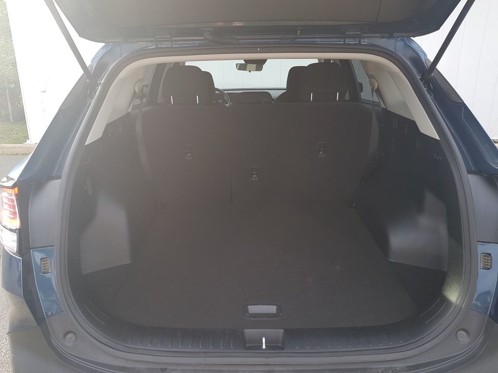 2024 Kia Sportage LX in Saint John, New Brunswick - 47 - w1024h768px