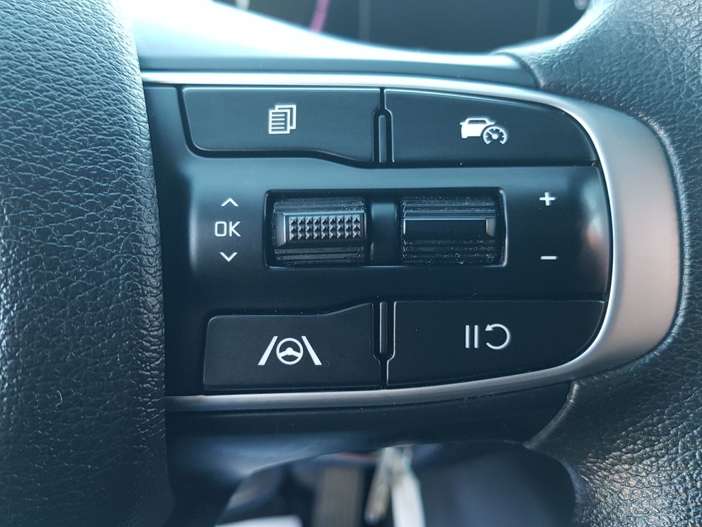 2024 Kia SPORTAGE LX | Cam | USB | HtdSeats | Bluetooth in Saint John, New Brunswick - 17 - w1024h768px