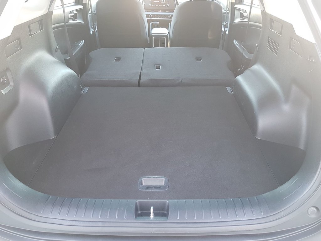 2024 Kia SPORTAGE LX | Cam | USB | HtdSeats | Bluetooth in Saint John, New Brunswick - 44 - w1024h768px