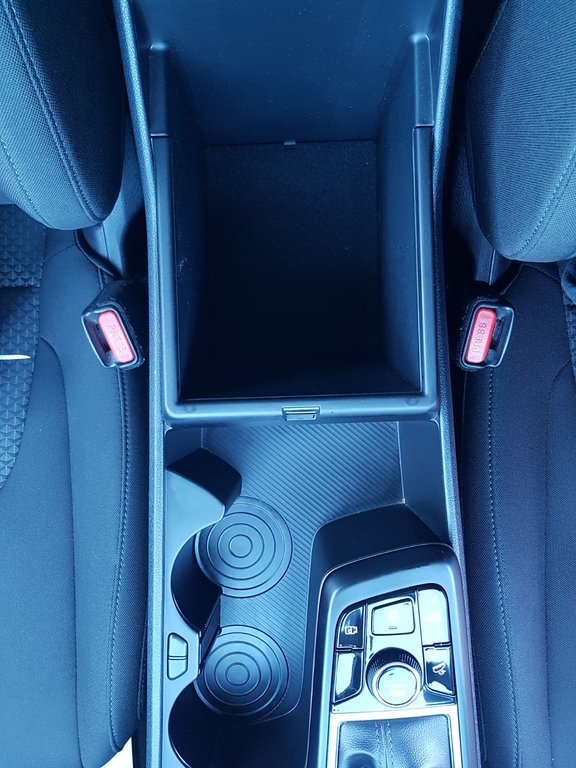 2024 Kia SPORTAGE LX | Cam | USB | HtdSeats | Bluetooth in Saint John, New Brunswick - 24 - w1024h768px