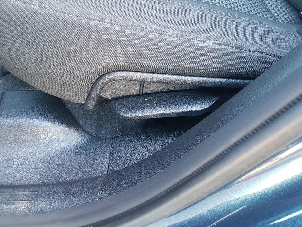 2024 Kia SPORTAGE LX | Cam | USB | HtdSeats | Bluetooth in Saint John, New Brunswick - 35 - w1024h768px