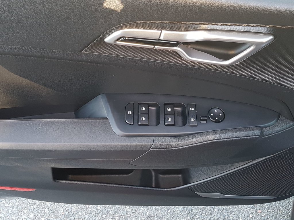 2024 Kia SPORTAGE LX | Cam | USB | HtdSeats | Bluetooth in Saint John, New Brunswick - 8 - w1024h768px