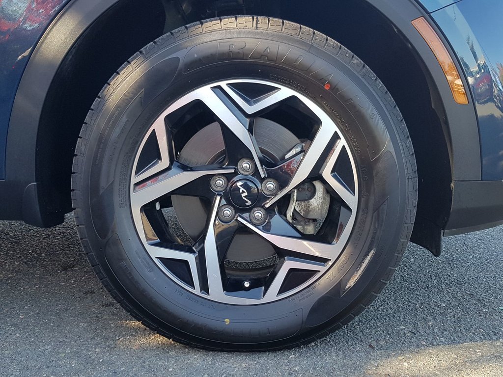 2024 Kia SPORTAGE LX | Cam | USB | HtdSeats | Bluetooth in Saint John, New Brunswick - 57 - w1024h768px