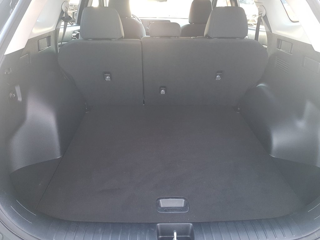 2024 Kia SPORTAGE LX | Cam | USB | HtdSeats | Bluetooth in Saint John, New Brunswick - 36 - w1024h768px