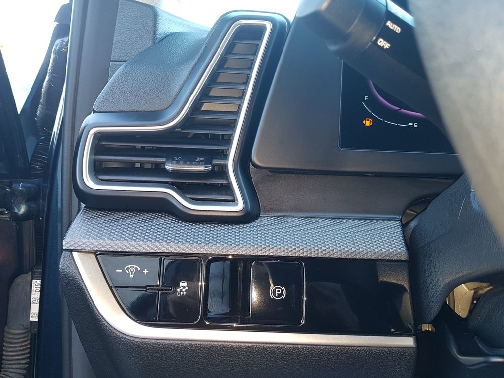 2024 Kia SPORTAGE LX | Cam | USB | HtdSeats | Bluetooth in Saint John, New Brunswick - 12 - w1024h768px