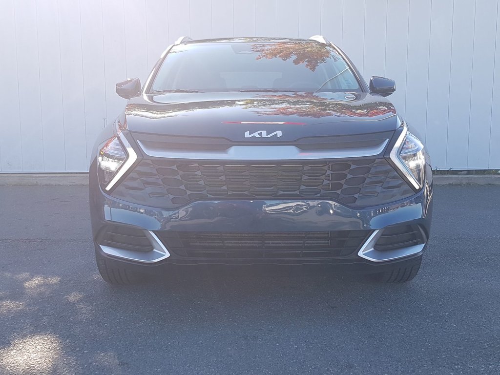 2024 Kia SPORTAGE LX | Cam | USB | HtdSeats | Bluetooth in Saint John, New Brunswick - 6 - w1024h768px