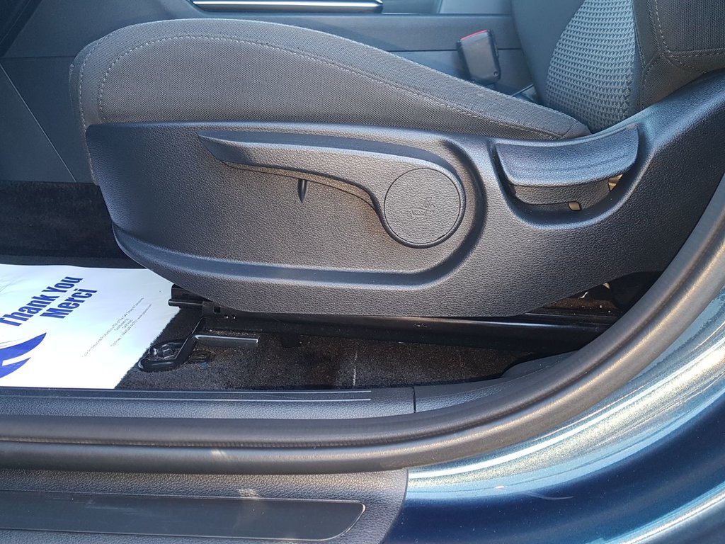 2024 Kia SPORTAGE LX | Cam | USB | HtdSeats | Bluetooth in Saint John, New Brunswick - 11 - w1024h768px