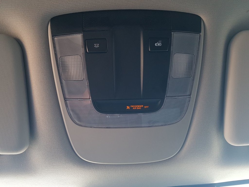 2024 Kia SPORTAGE LX | Cam | USB | HtdSeats | Bluetooth in Saint John, New Brunswick - 26 - w1024h768px