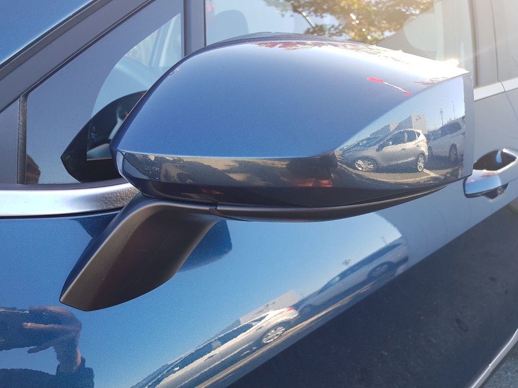 2024 Kia SPORTAGE LX | Cam | USB | HtdSeats | Bluetooth in Saint John, New Brunswick - 53 - w1024h768px