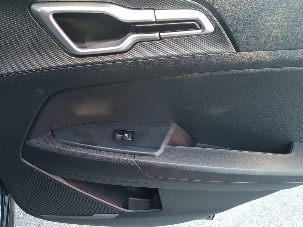 2024 Kia SPORTAGE LX | Cam | USB | HtdSeats | Bluetooth in Saint John, New Brunswick - 42 - w1024h768px